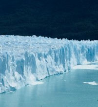 El Calafate et le glacier Perito Moreno